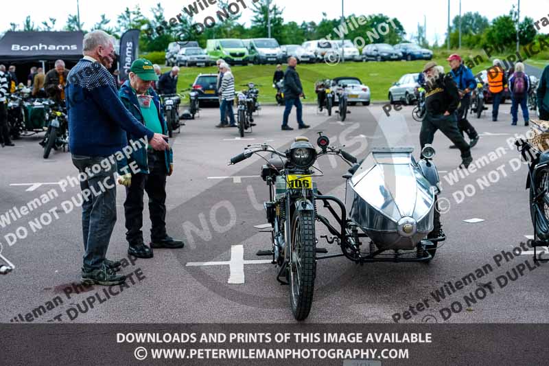 Vintage motorcycle club;eventdigitalimages;no limits trackdays;peter wileman photography;vintage motocycles;vmcc banbury run photographs